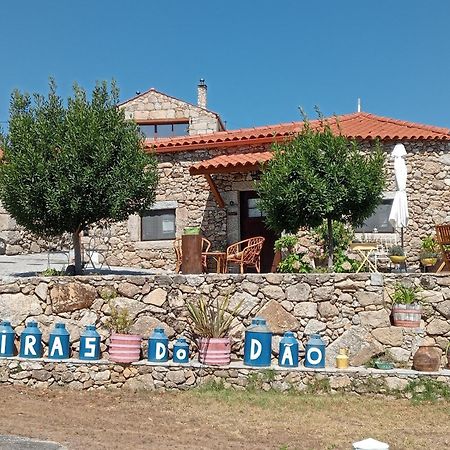 Eiras Do Dao 호텔 페날바도카스텔로 외부 사진